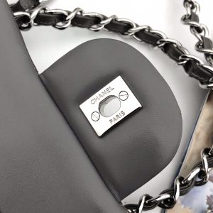 Ch@nel Flap Bag-30CM - Image 5