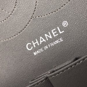 Ch@nel Flap Bag-30CM - Image 6