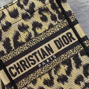 Diro Mini Book Tote-13.5*5*18CM - Image 4