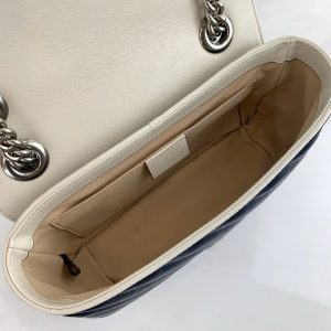 Gucci Marmont Bag-14*23*6CM - Image 7