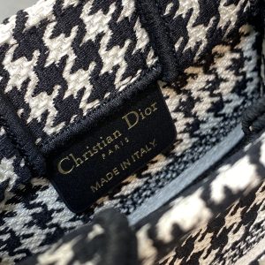 Diro Mini Book Tote-13.5*5*18CM - Image 9