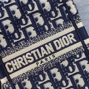 Diro Mini Book Tote-13.5*5*18CM - Image 5