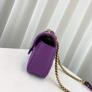 Gucci Marmont Bag-14*23*6CM - Image 7