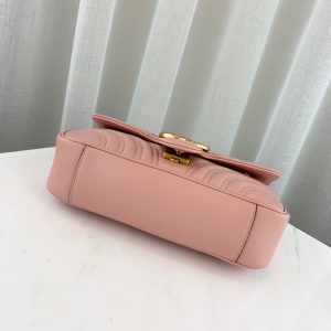 Gucci Marmont Bag-14*23*6CM - Image 9