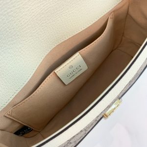 Gucci Marmont Bag-14*23*6CM - Image 16