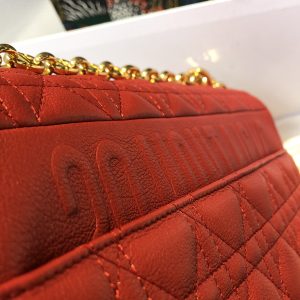 Diro 2021 Caro Bag-28*17*9CM - Image 4