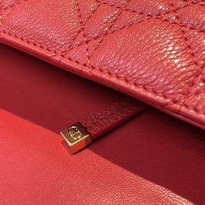 Diro 2021 Caro Bag-28*17*9CM - Image 3