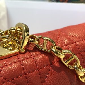 Diro 2021 Caro Bag-28*17*9CM - Image 6