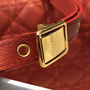 Diro 2021 Caro Bag-28*17*9CM - Image 9
