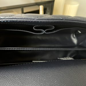 Ch@nel Coco Handlebag-23CM - Image 7