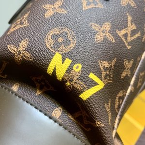 Louis Vuitton Christopher Backpack M59662-38*44*21CM - Image 2