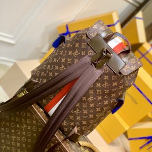 Louis Vuitton Christopher Backpack M59662-38*44*21CM - Image 3