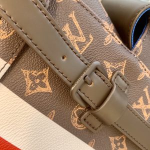 Louis Vuitton Christopher Backpack M59662-38*44*21CM - Image 8