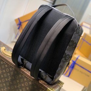 Louis Vuitton Utilitary Backpack M45962-30*42*14CM - Image 7