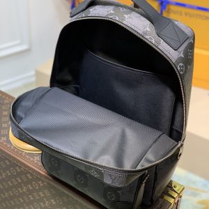 Louis Vuitton Utilitary Backpack M45962-30*42*14CM - Image 5