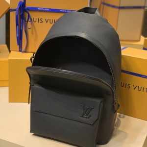 Louis Vuitton Aerogram Backpack M57079-43*30*14CM - Image 2