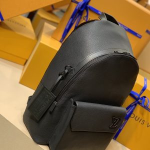 Louis Vuitton Aerogram Backpack M57079-43*30*14CM - Image 6