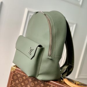Louis Vuitton Aerogram Backpack M57079-43*30*14CM - Image 3