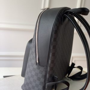 Louis Vuitton Josh Backpack-32*40*13CM - Image 2