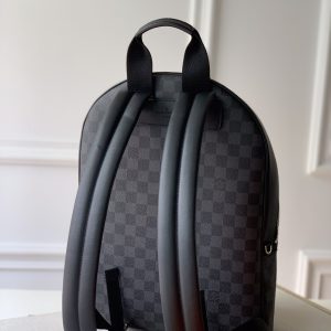 Louis Vuitton Josh Backpack-32*40*13CM - Image 3