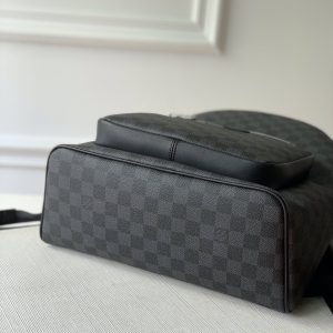 Louis Vuitton Josh Backpack-32*40*13CM - Image 4