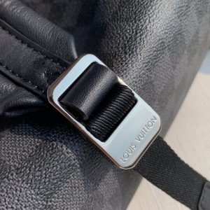Louis Vuitton Josh Backpack-32*40*13CM - Image 5