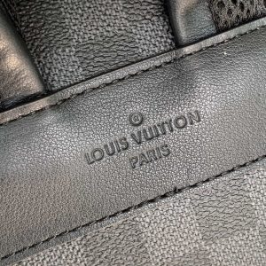 Louis Vuitton Josh Backpack-32*40*13CM - Image 7