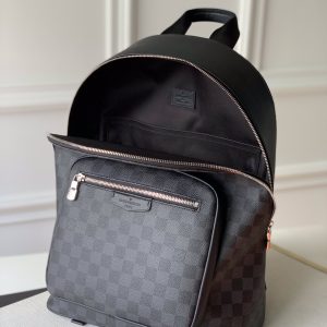 Louis Vuitton Josh Backpack-32*40*13CM - Image 9