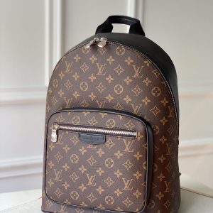 Louis Vuitton Josh Backpack-32*40*13CM - Image 1