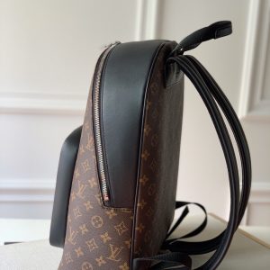 Louis Vuitton Josh Backpack-32*40*13CM - Image 3