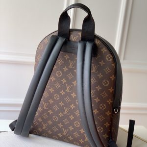 Louis Vuitton Josh Backpack-32*40*13CM - Image 2