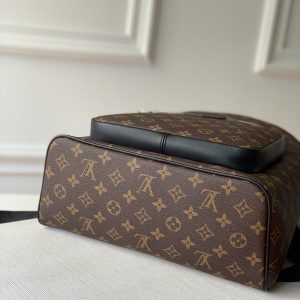 Louis Vuitton Josh Backpack-32*40*13CM - Image 4