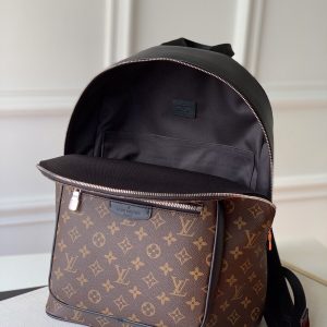 Louis Vuitton Josh Backpack-32*40*13CM - Image 5