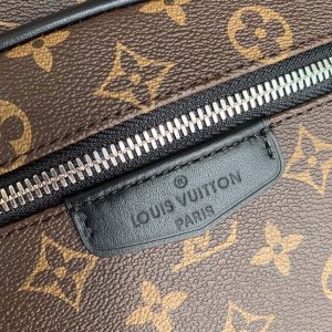 Louis Vuitton Josh Backpack-32*40*13CM - Image 7