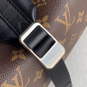 Louis Vuitton Josh Backpack-32*40*13CM - Image 8