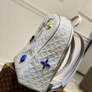Louis Vuitton Ellipse Backpack-31*44*17CM - Image 2