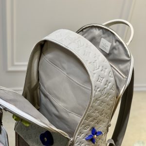 Louis Vuitton Ellipse Backpack-31*44*17CM - Image 9