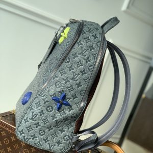 Louis Vuitton Ellipse Backpack-31*44*17CM - Image 3