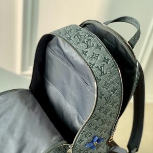 Louis Vuitton Ellipse Backpack-31*44*17CM - Image 8