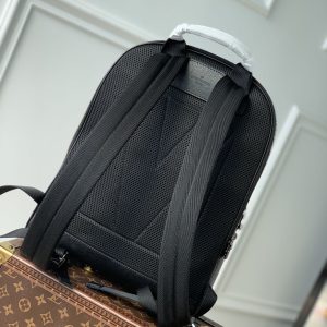 Louis Vuitton Adrian M30857 Backpack-31*39*14CM - Image 2
