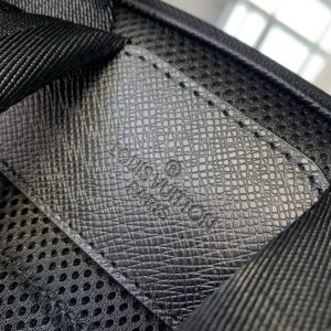 Louis Vuitton Adrian M30857 Backpack-31*39*14CM - Image 7