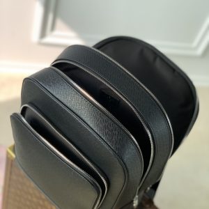 Louis Vuitton Adrian M30857 Backpack-31*39*14CM - Image 8