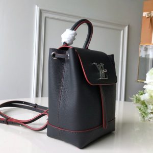 Louis Vuitton Backpack M54573-16*19.4*10CM - Image 3