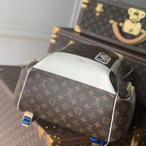 Louis Vuitton Backpack M85146-32*40*13CM - Image 5