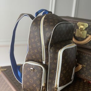 Louis Vuitton Backpack M85146-32*40*13CM - Image 7