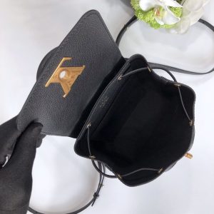 Louis Vuitton Backpack M54573-16*19.4*10CM - Image 5