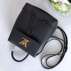 Louis Vuitton Backpack M54573-16*19.4*10CM - Image 9