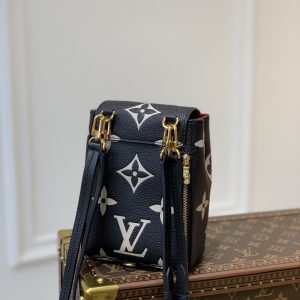 Louis Vuitton By The Pool Backpack M80738-13*19*8CM - Image 2