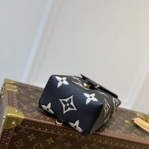 Louis Vuitton By The Pool Backpack M80738-13*19*8CM - Image 5