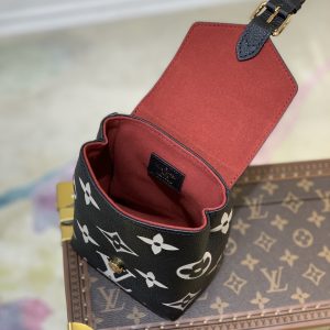 Louis Vuitton By The Pool Backpack M80738-13*19*8CM - Image 4